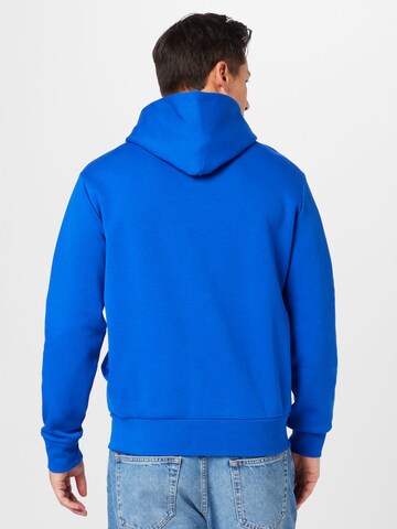 Polo Ralph Lauren - Sweatshirt em azul