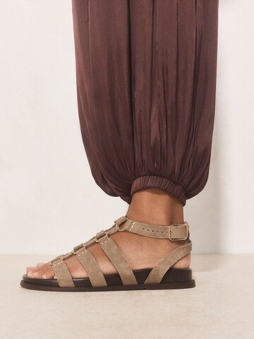 Sandales 'Forever Comfort' Next en beige