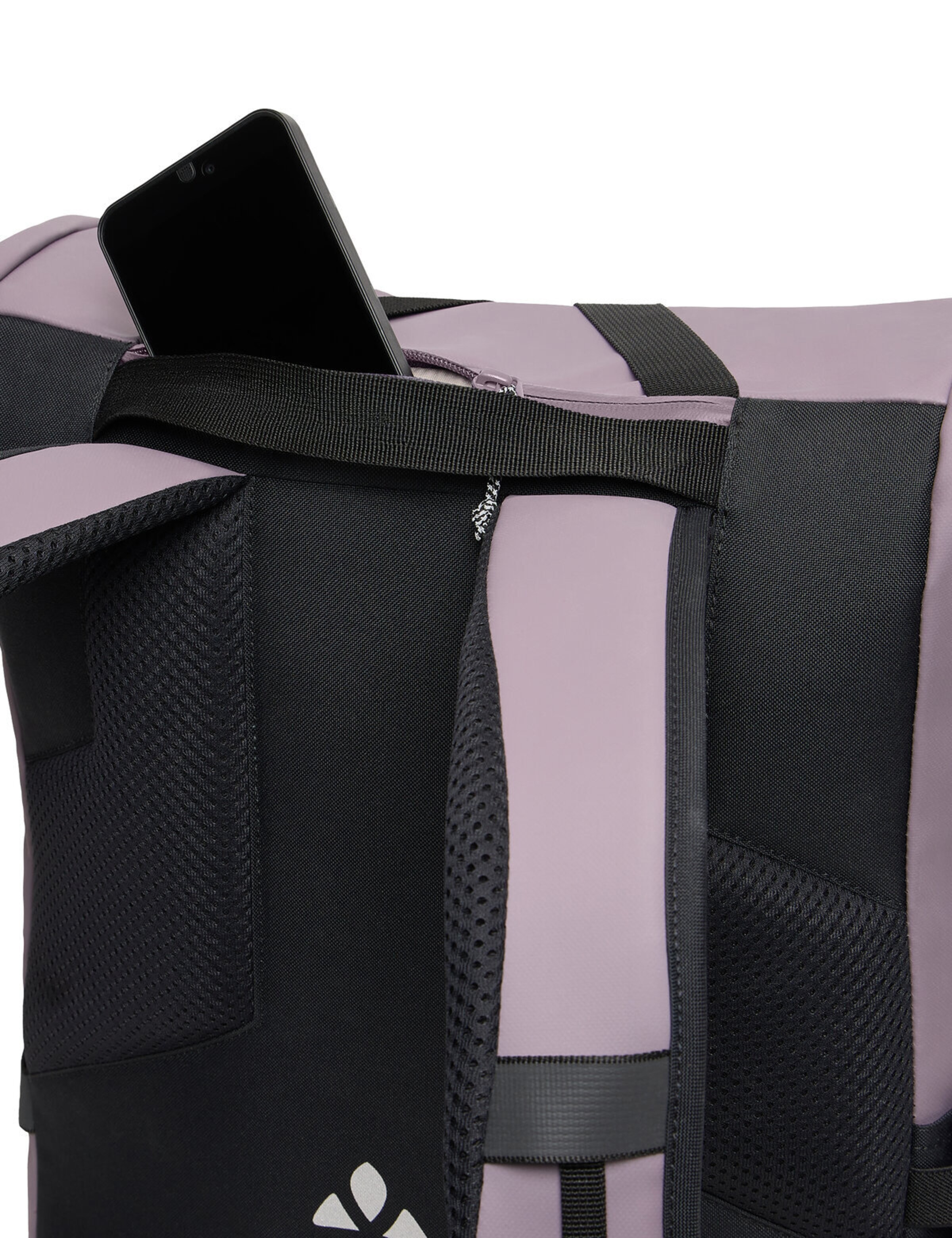 VAUDE Sports backpack 'Mineo' in Purple
