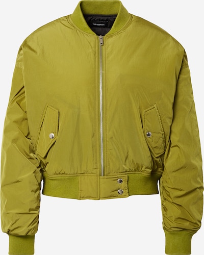 The Kooples Jacke in grün, Produktansicht