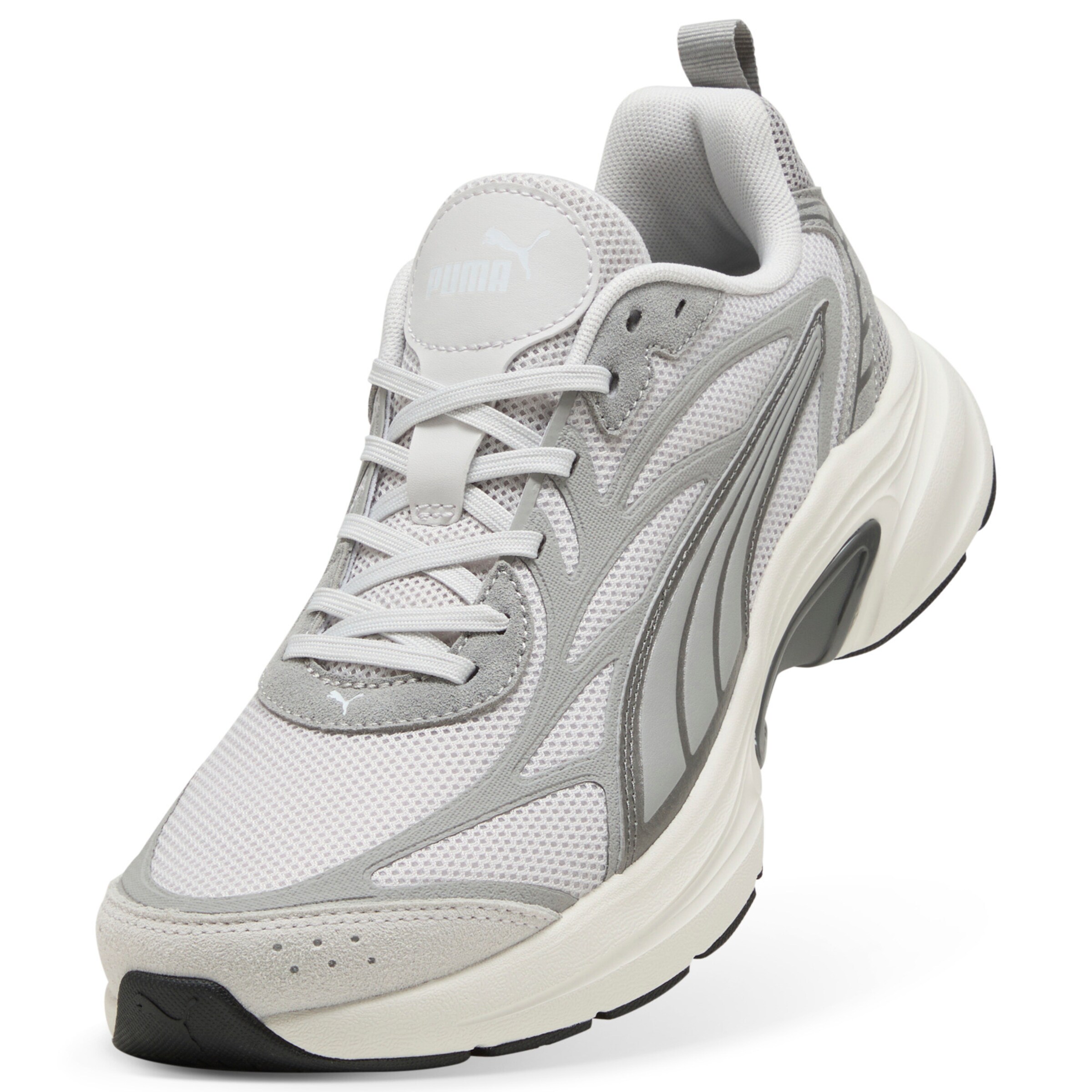 PUMA Sneakers in Grey