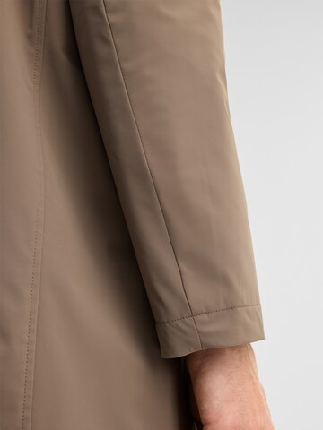 STRELLSON Übergangsmantel in Beige