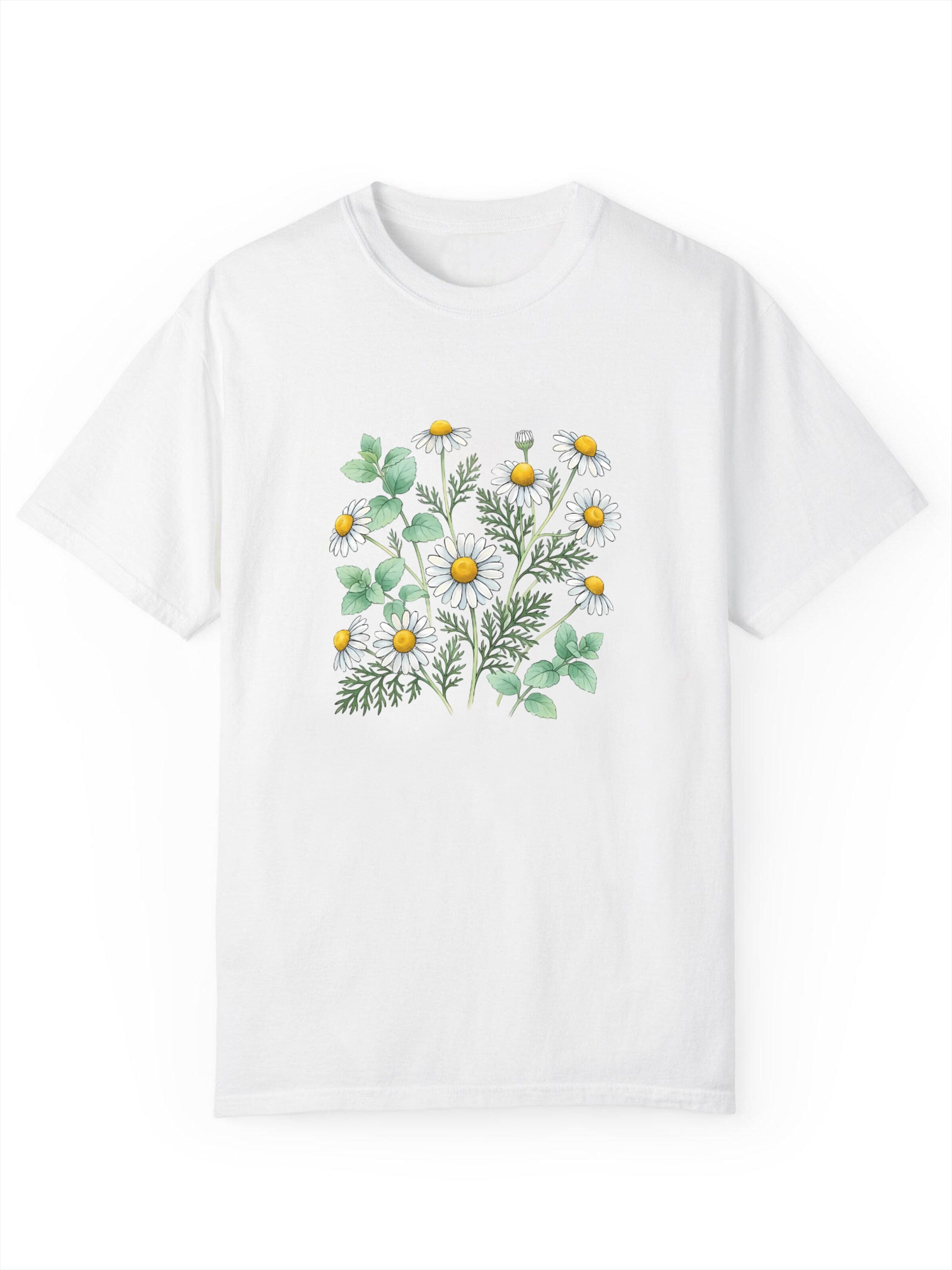 GORHEY Shirt in White: front