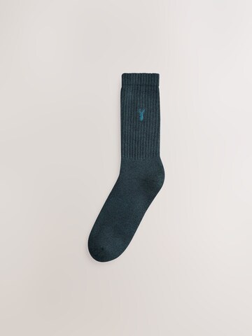 NextČarape - plava boja