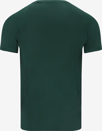 ENDURANCE Functioneel shirt 'Lasse' in Groen