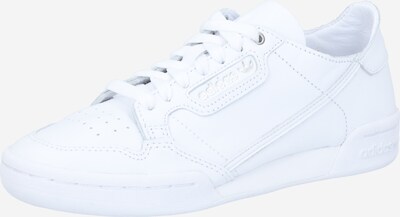 Sneaker bassa 'CONTINENTAL 80' ADIDAS ORIGINALS di colore bianco, Visualizzazione prodotti
