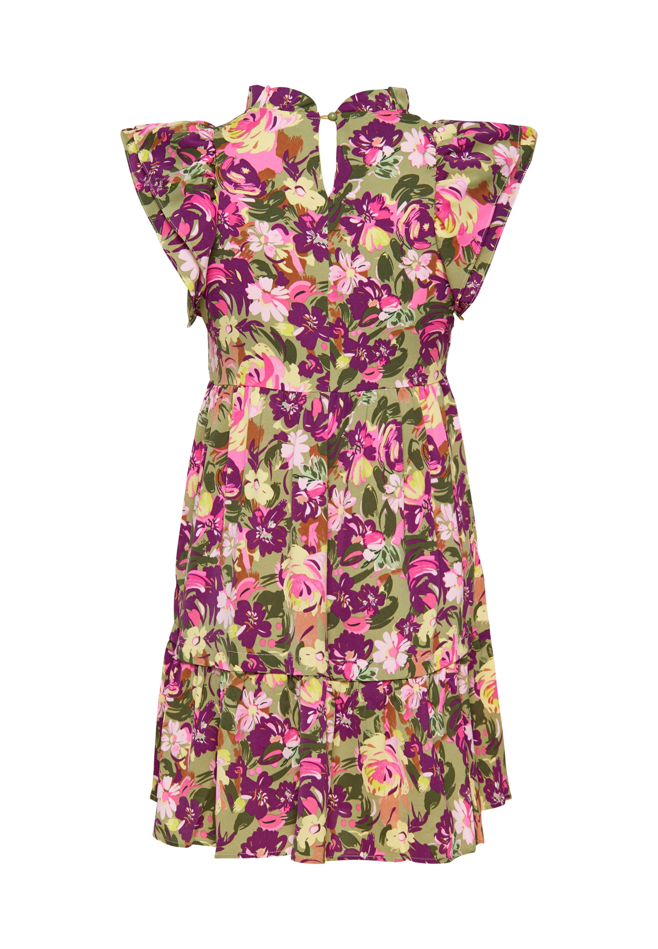 FELIPA Dress in Mixed colors