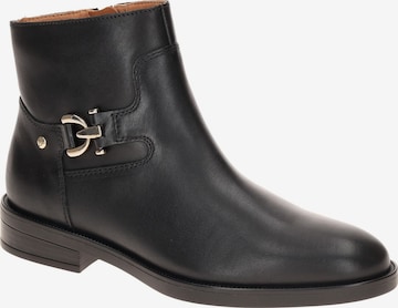 PIKOLINOS Ankelboots 'Puertollano' i svart: framsida