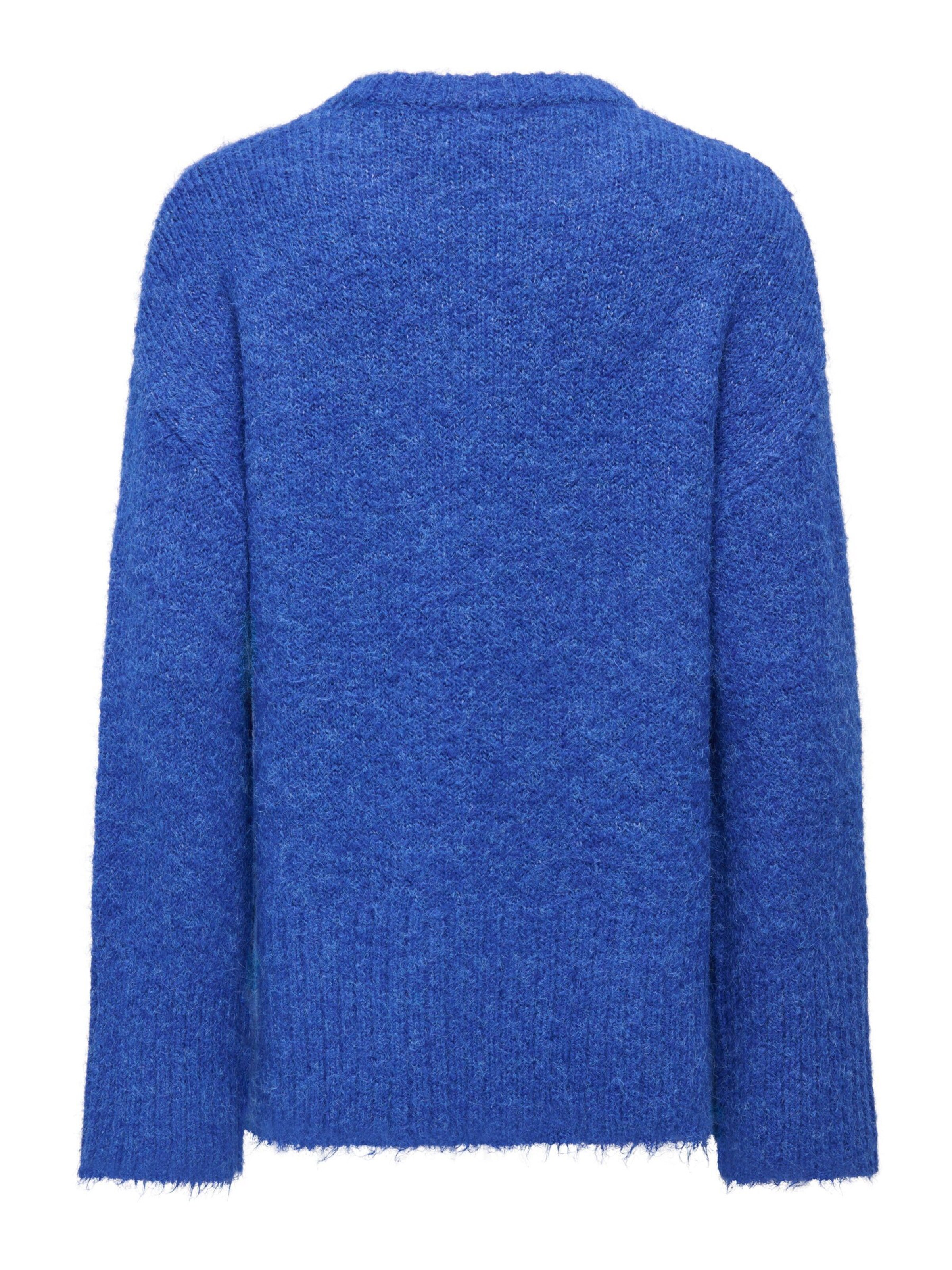 ONLY - Jersey 'ONLMaggie' en azul