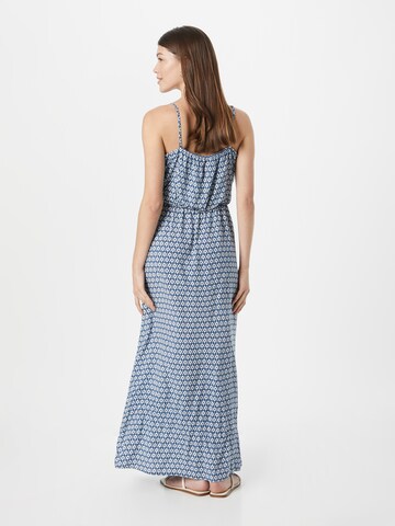 ONLY - Vestido de verano 'NOVA' en azul