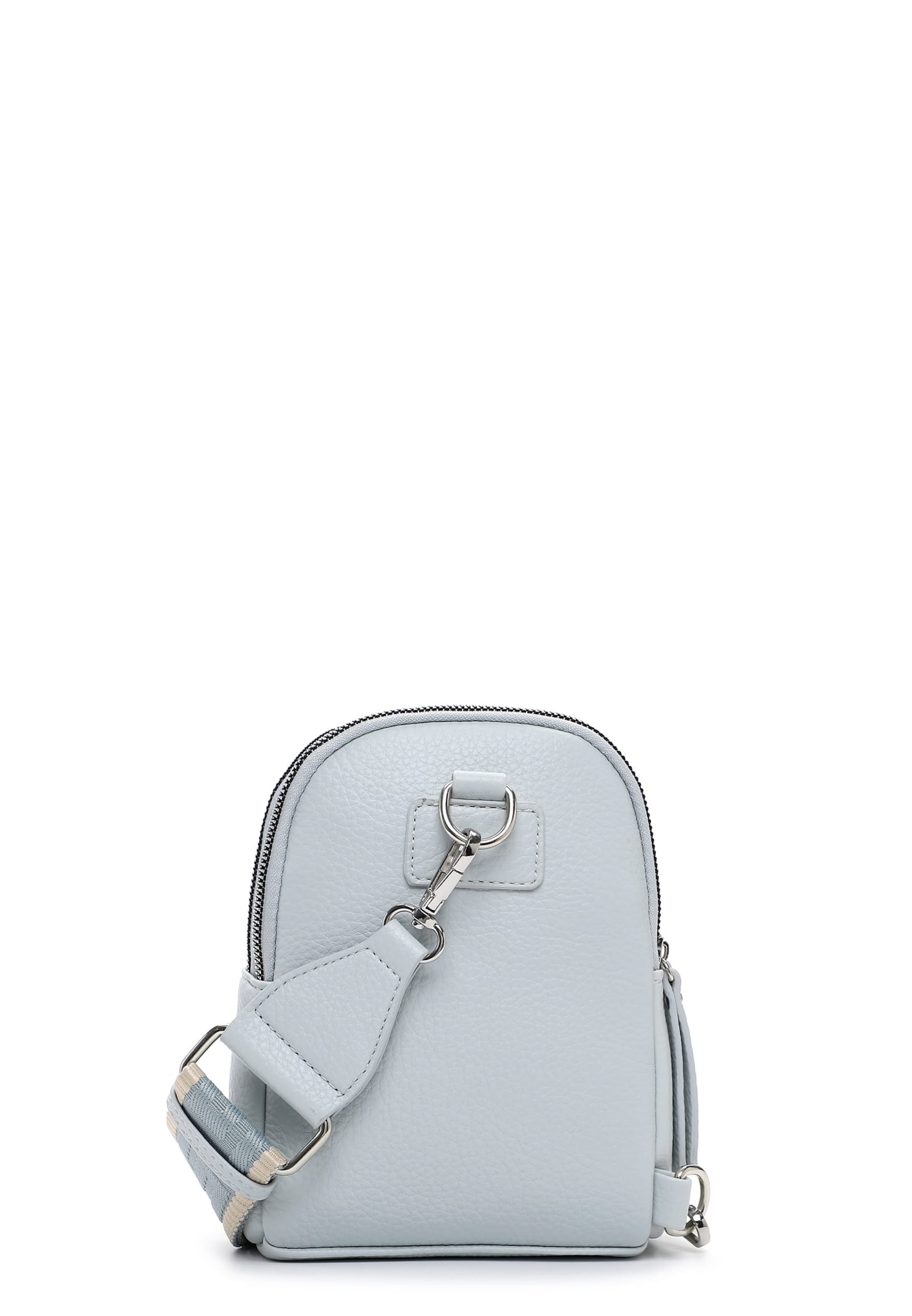 Emily & Noah Tasche 'Elena' in Blau