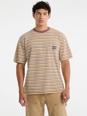 GUESS Shirt in Mixed colors: front