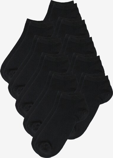 ROGO Socks in Black, Item view