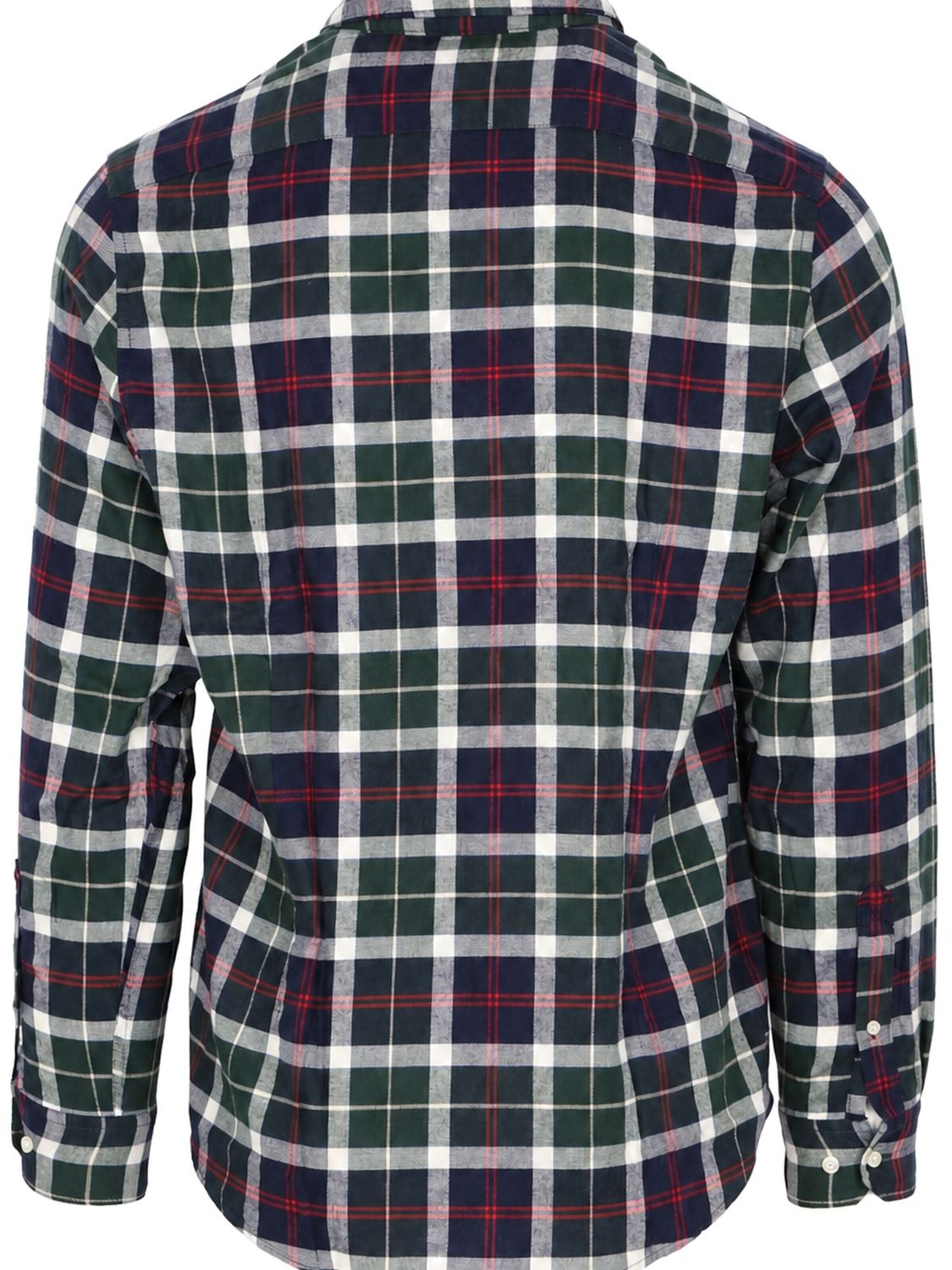 Barbour Regular Fit Hemd 'Fortrose'‌ in Mischfarben