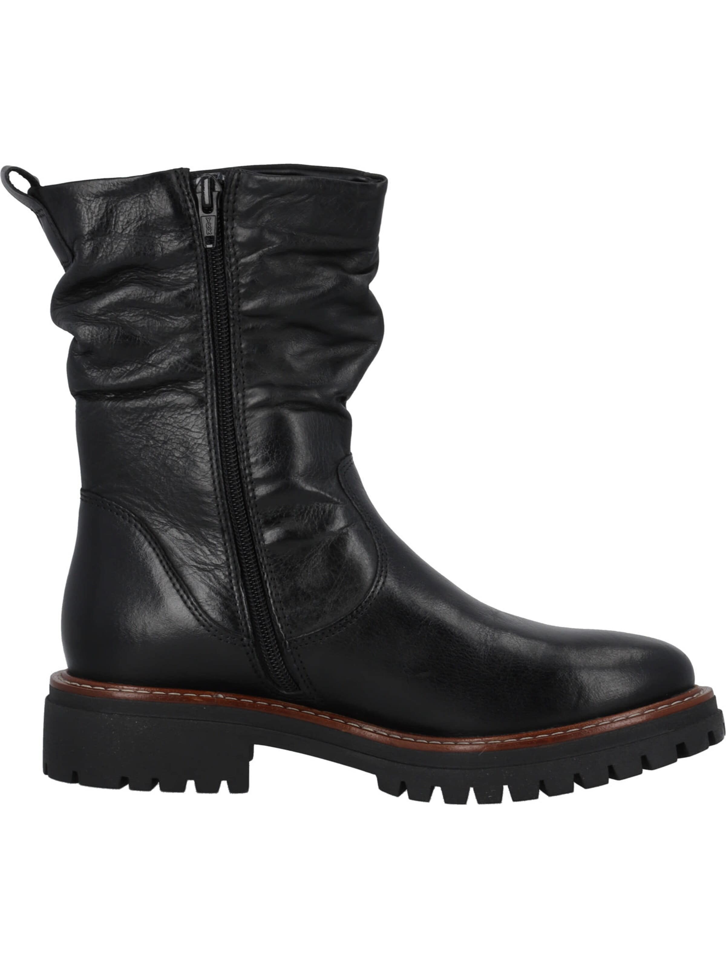 Boots 'Palado Virlee' Palado en noir