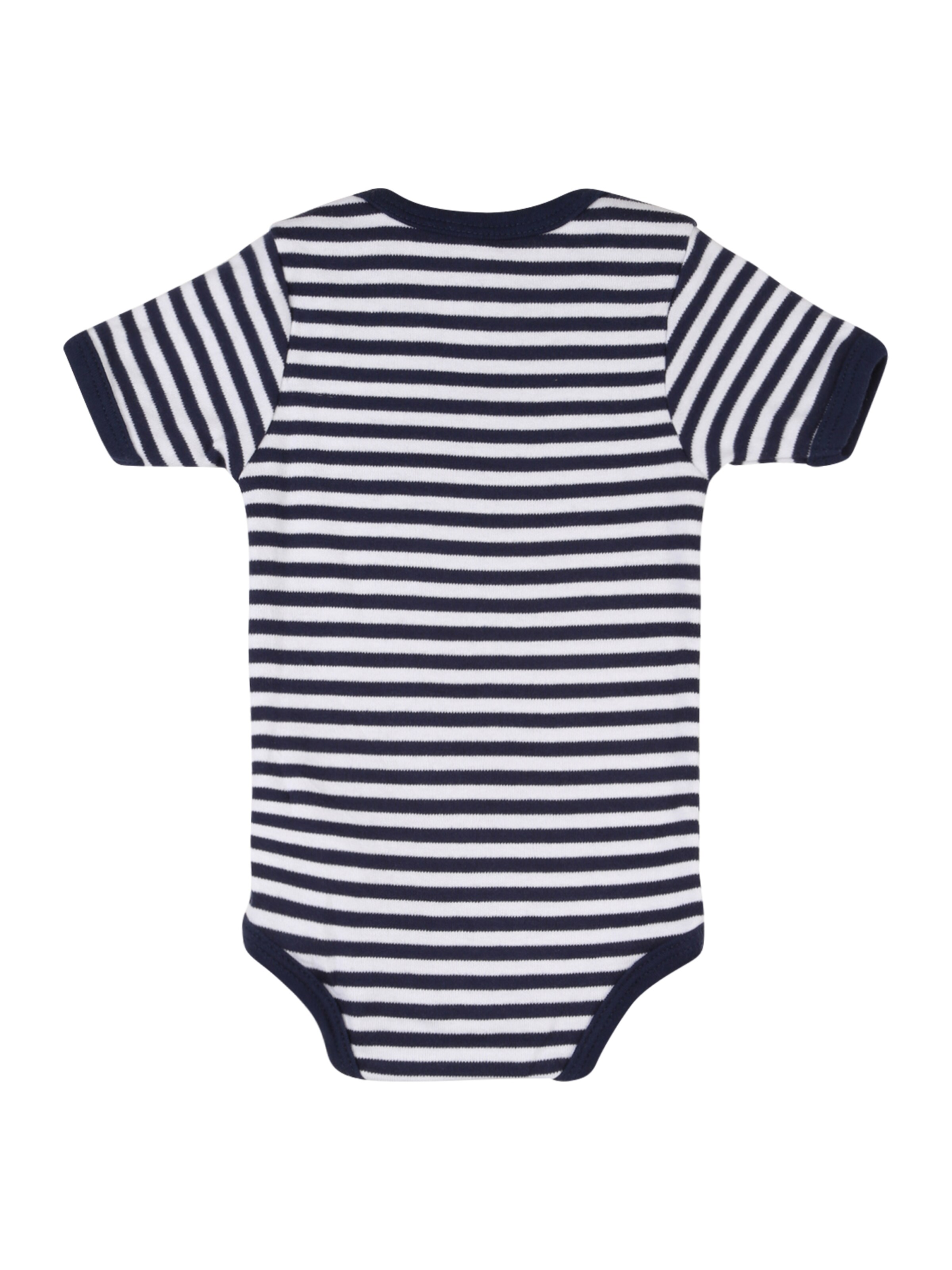 Regular Salopetă/Body de la PLAYSHOES pe albastru