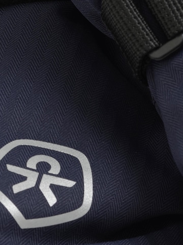 COLOR KIDS Handschoenen in Blauw