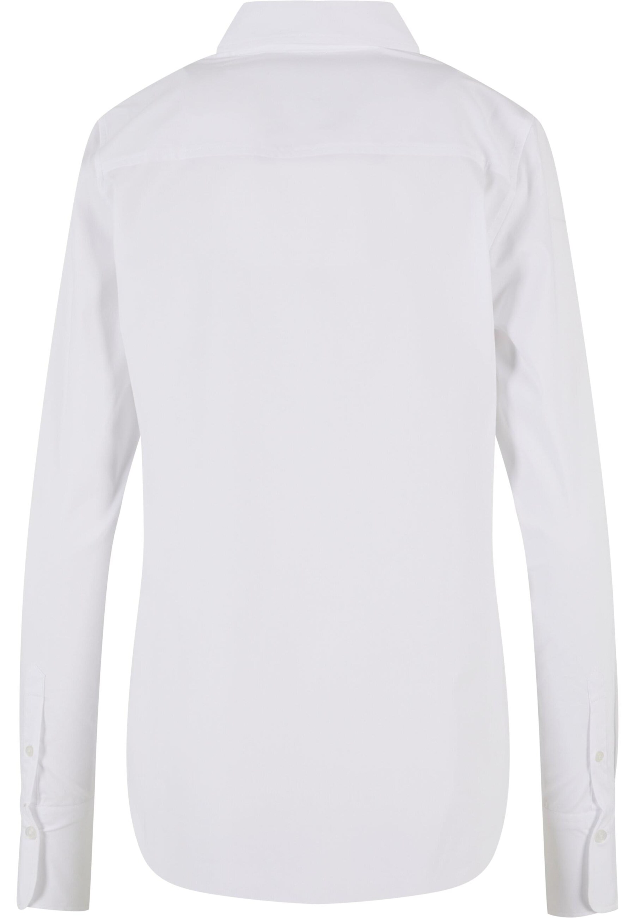 Urban Classics Blouse in White