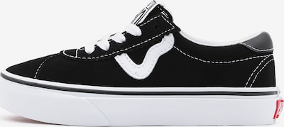 VANS Sneakers in Black / White, Item view