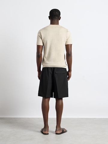 Burocs Shirt in Beige