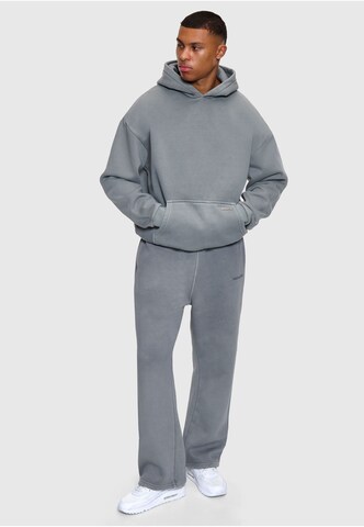Dropsize - Sweatshirt em cinzento