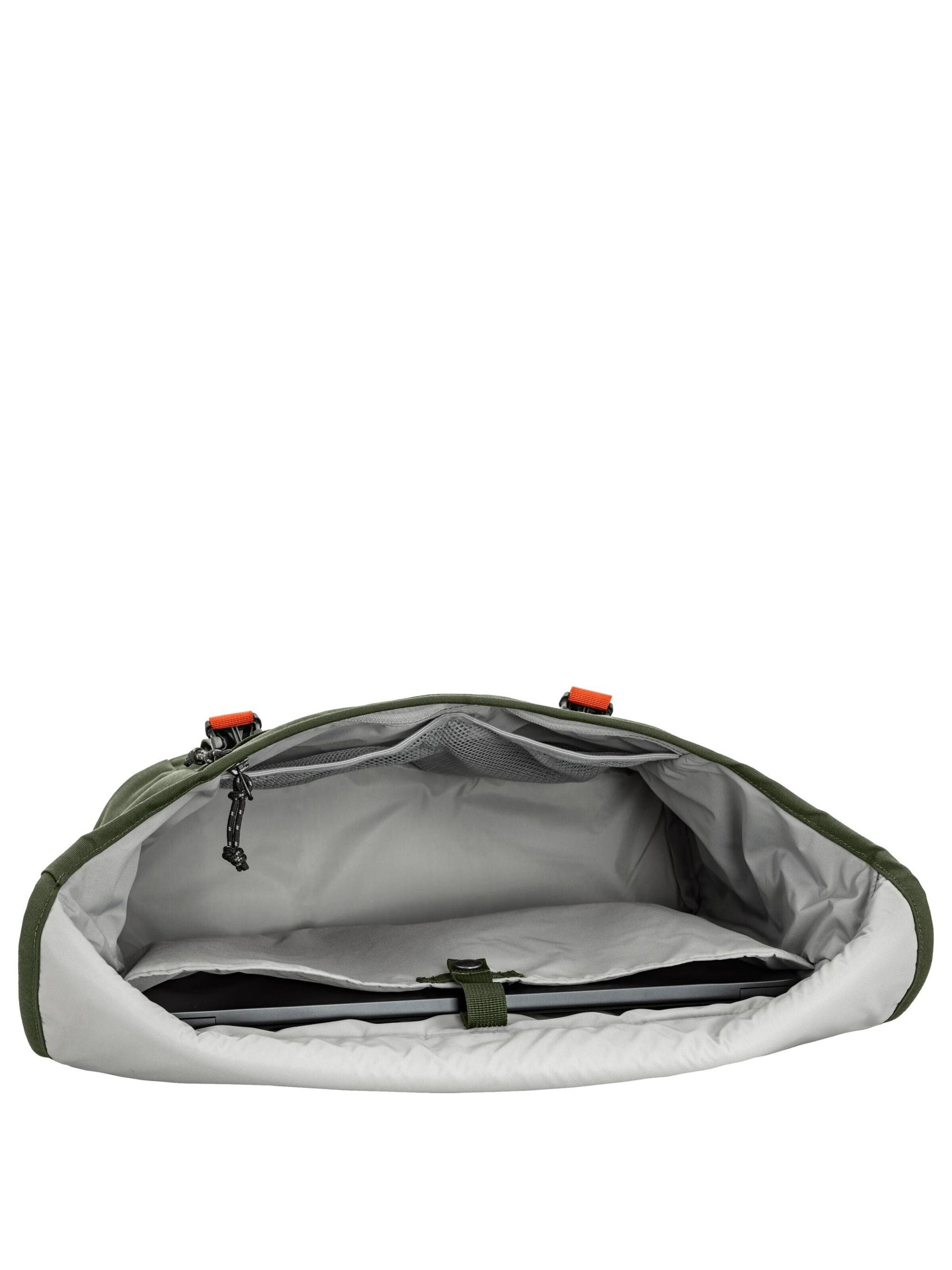 FJALLRAVEN Crossbody Bag 'Vardag' in Green