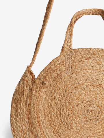 Sac de plage 'Petra' VILA en beige