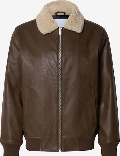 Lindbergh Prijelazna jakna u smeđa, Pregled proizvoda