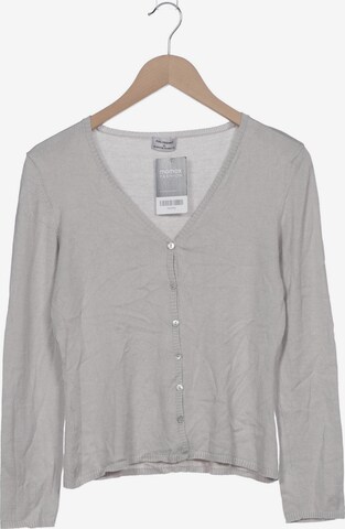 Philosophy di Alberta Ferretti Sweater & Cardigan in S in Grey: front