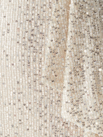 BWLDR Dress 'Catia' in Beige
