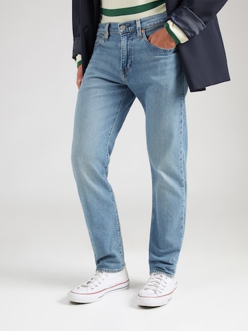 LEVI'S ® Конический (Tapered) Джинсы '502' в Синий: спереди