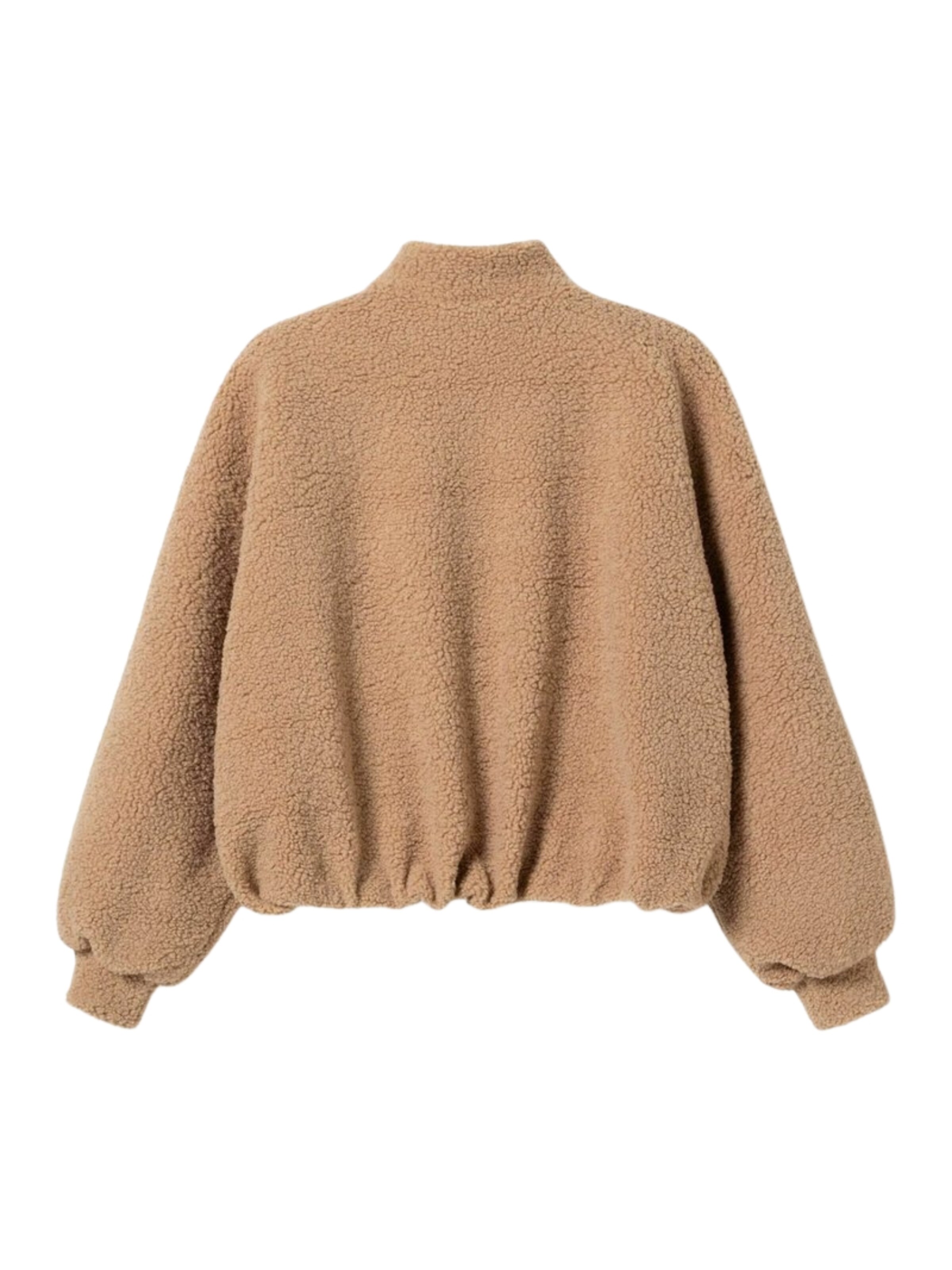 Noella Jacket ' N-Mable Jacket ' in Beige