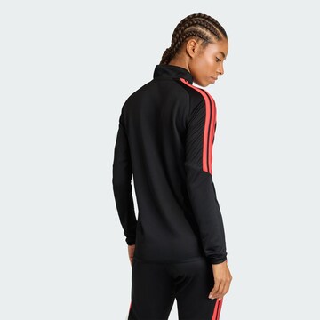 ADIDAS PERFORMANCE - Camiseta funcional 'Tiro26 League' en negro