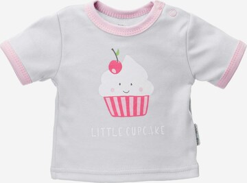 Baby Sweets Shirt in Grey: front