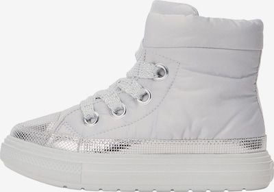 Auliniai 'CTAS' iš CONVERSE, spalva – šviesiai pilka, Prekių apžvalga