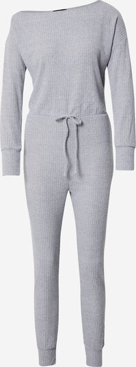 AX Paris Jumpsuit in de kleur Grijs, Productweergave
