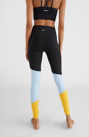 O'NEILL Skinny Sportbroek in Zwart