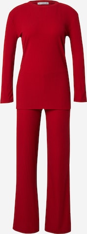 Happiness İstanbul Housupuku värissä punainen: etupuoli