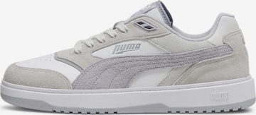 PUMA Sneakers in Grey: front