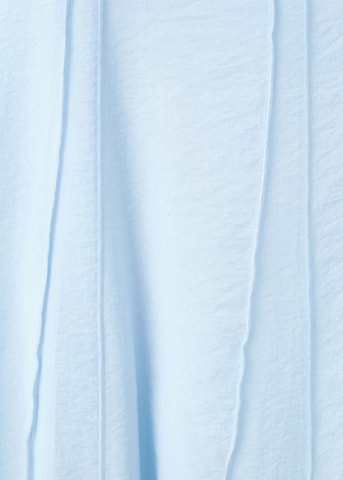 MANGO Kleid 'Miel' in Blau