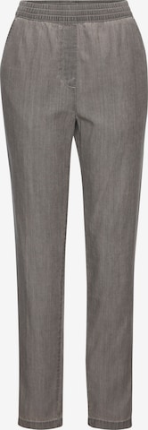 H.I.S Hose in Grau: Vorderseite