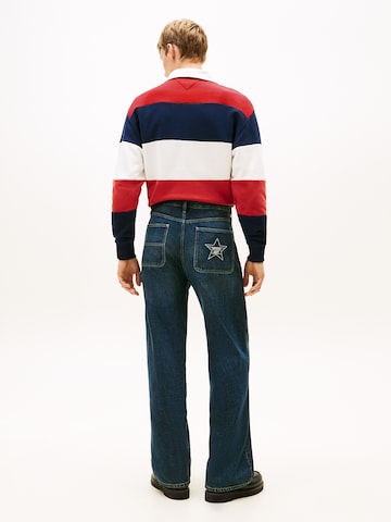 Tommy Jeans Regular Jeans in Blauw
