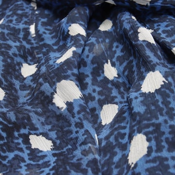 Diane von Furstenberg Kleid S in Mischfarben