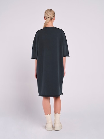 Rockupy Dress 'Caitlin' in Grey
