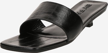 By Far Pistokkaat värissä musta: etupuoli