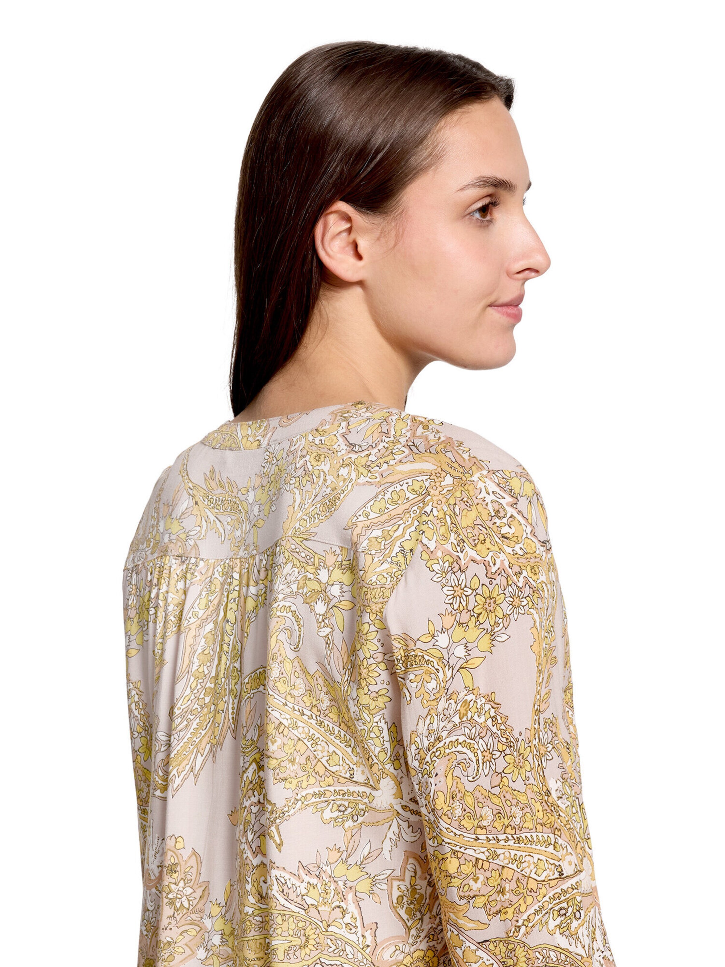 Betty Barclay Bluse in Beige