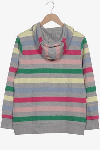 Marie Lund Sweatshirt & Zip-Up Hoodie in XL in Grey