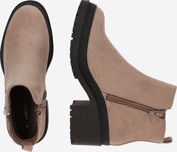Dorothy Perkins Ankle boots 'Aria' σε γκρι