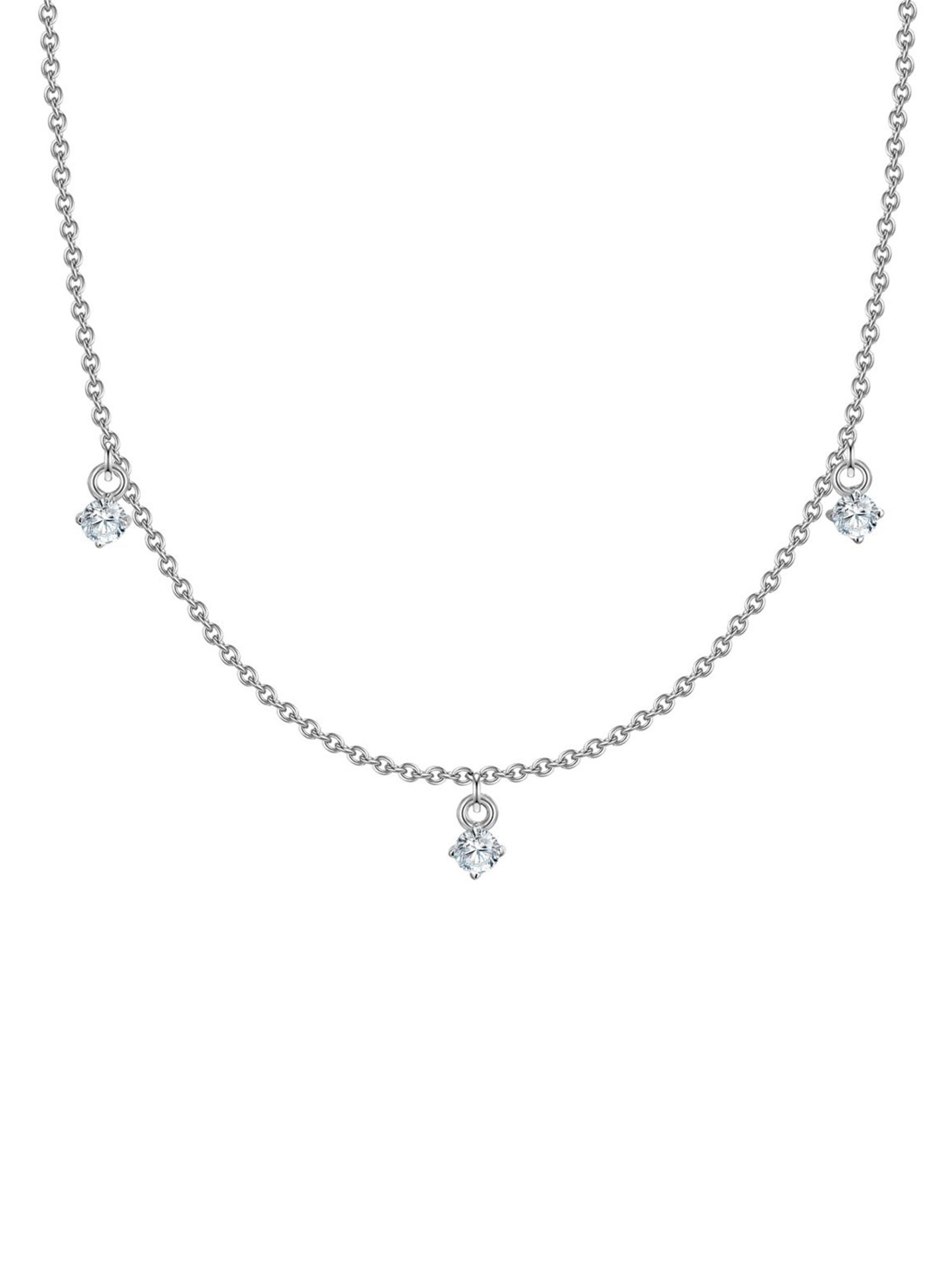 Glanzstücke München - Cadena en plata