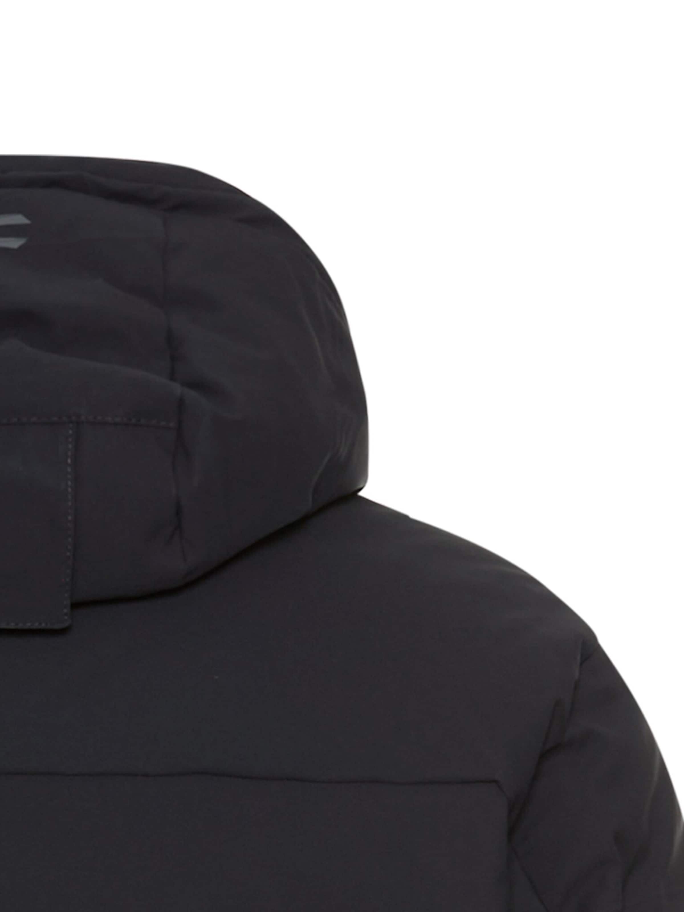 CAMEL ACTIVE - Chaqueta funcional en azul